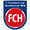 1. FC Heidenheim - znak