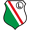 Legia Warszawa - znak