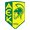 AEK Larnaca FC - znak