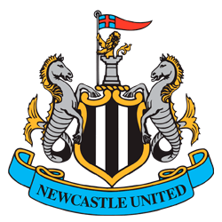 Newcastle United FC - znak