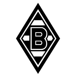 VfL Borussia Mönchengladbach - znak