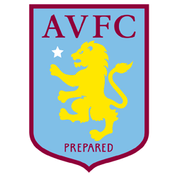 Aston Villa FC - znak