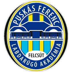 Puskás Ferenc Akadémia FC - znak