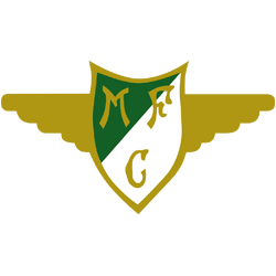 Moreirense FC - znak