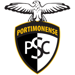 Portimonense SC - znak