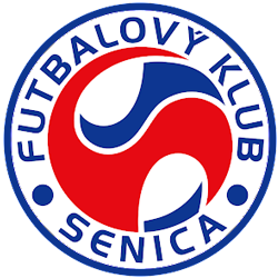 FK Senica - znak
