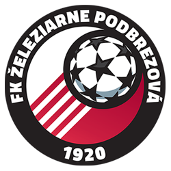 FK Železiarne Podbrezová - znak