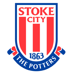 Stoke City FC - znak
