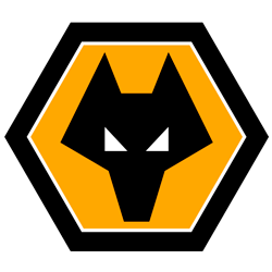 Wolverhampton Wanderers FC - znak