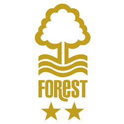 Nottingham Forest FC - znak