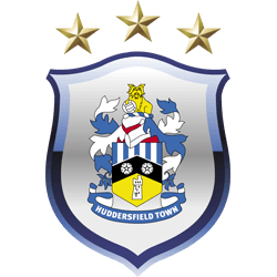 Huddersfield Town FC - znak