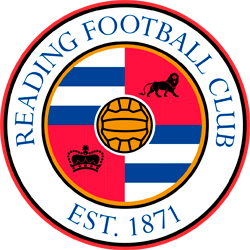 Reading FC - znak