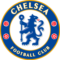 Chelsea FC - znak