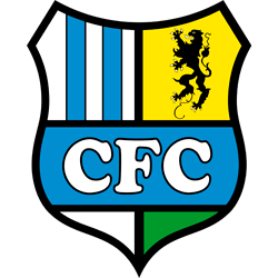 Chemnitzer FC - znak