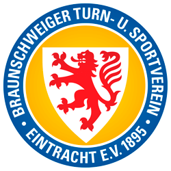 Eintracht Braunschweig - znak