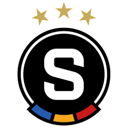 AC Sparta Praha - znak