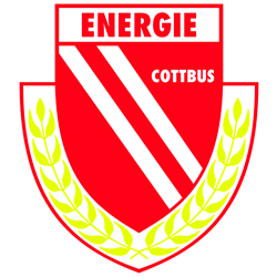 FC Energie Cottbus - znak