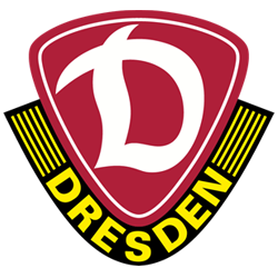 SG Dynamo Dresden - znak