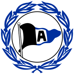 DSC Arminia Bielefeld - znak