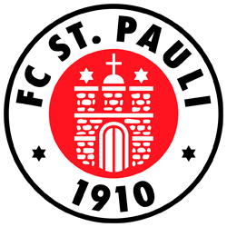 FC St. Pauli - znak