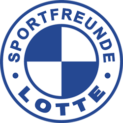 Sportfreunde Lotte - znak