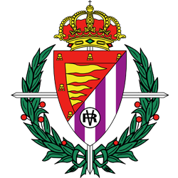 Real Valladolid CF SAD - znak