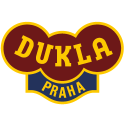 FK Dukla Praha - znak