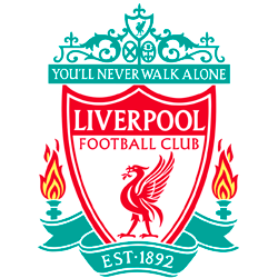 Liverpool FC - znak