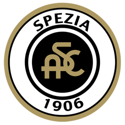 Spezia Calcio - znak