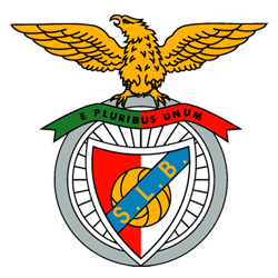 SL Benfica - znak