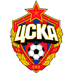 CSKA Moskva - znak