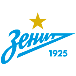 FC Zenit - znak