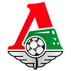 FC Lokomotiv Moskva - znak