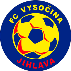 FC Vysočina Jihlava - znak