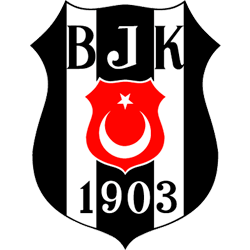Beşiktaş JK - znak