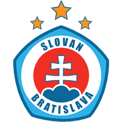 ŠK Slovan Bratislava - znak