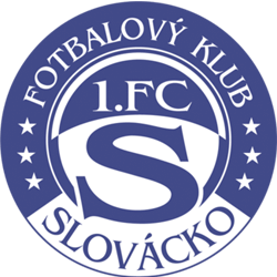 1. FC Slovácko - znak