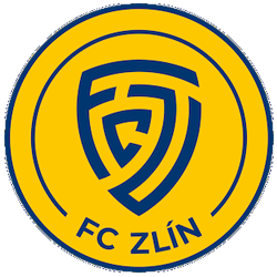 FC Fastav Zlín - znak