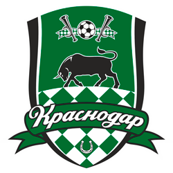 FC Krasnodar - znak