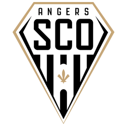 Angers SCO - znak