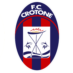 FC Crotone - znak