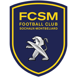 FC Sochaux-Montbéliard - znak