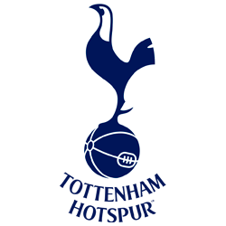 Tottenham Hotspur FC - znak