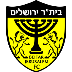 Beitar Jerusalem FC - znak