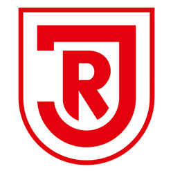 SSV Jahn Regensburg - znak