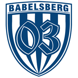 SV Babelsberg 03 - znak