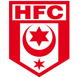 Hallescher FC - znak