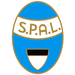 S.P.A.L. 2013 - znak