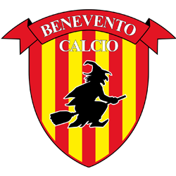 Benevento Calcio - znak