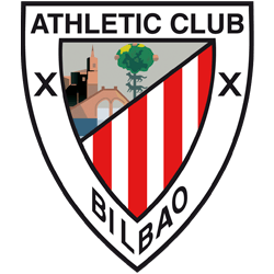 Athletic Club - znak
